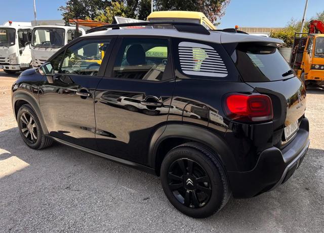 CITROEN C3 Aircross usata, con Airbag laterali