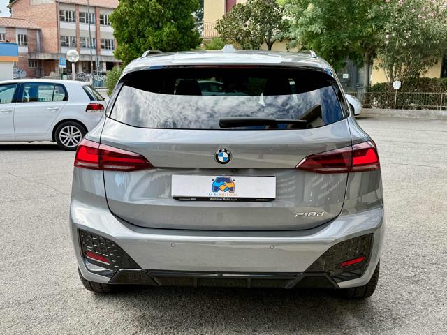 BMW 218 usata, con Autoradio
