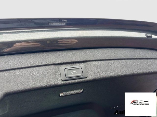 AUDI A5 usata, con Sedile posteriore sdoppiato