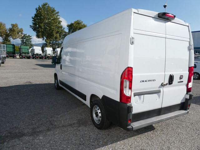 FIAT Ducato usata, con Autoradio