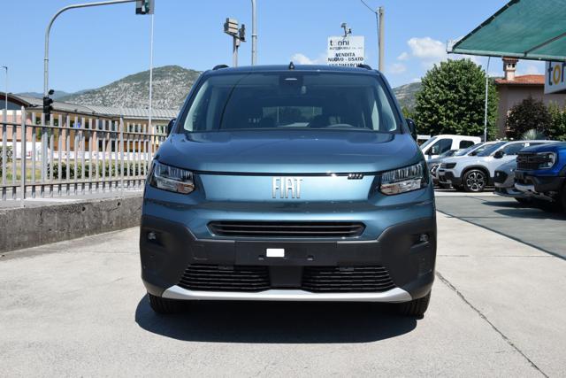 FIAT Qubo usata, con Airbag