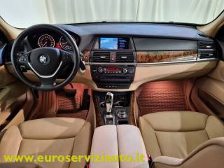 BMW X5 usata, con Fendinebbia