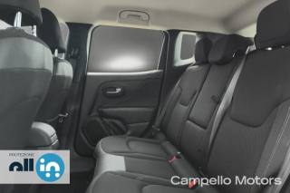 JEEP Renegade usata 5