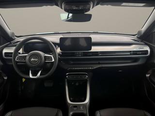 JEEP Avenger usata, con Cruise Control