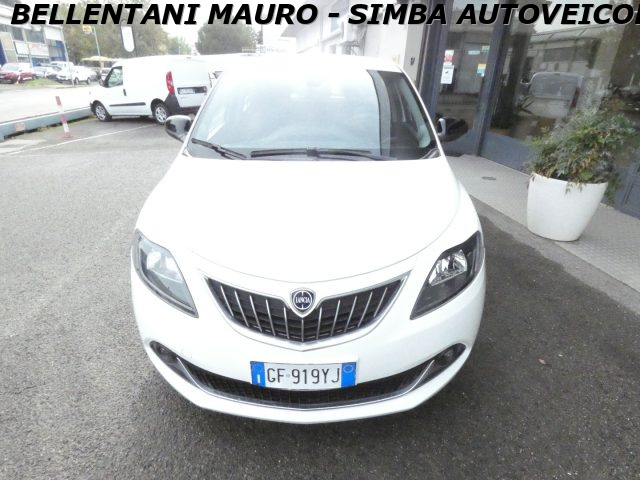LANCIA Ypsilon usata, con Airbag