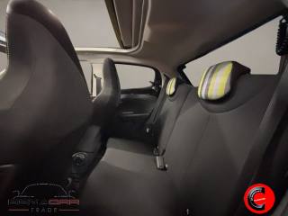 PEUGEOT 108 usata, con Touch screen