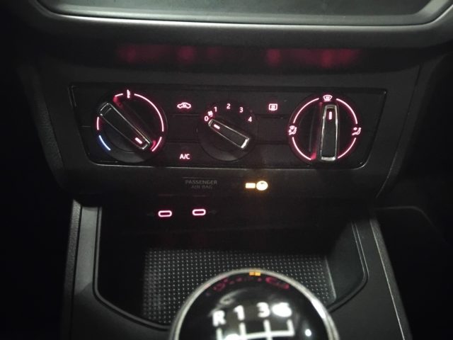 SEAT Ibiza usata, con Specchietti laterali elettrici