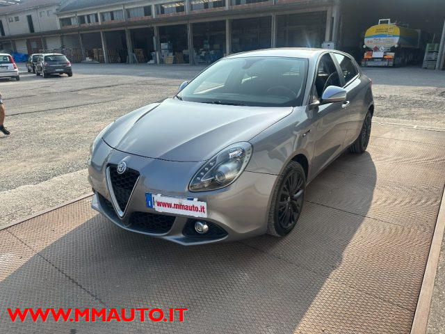 ALFA ROMEO Giulietta usata, con Alzacristalli elettrici