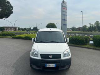 FIAT Doblo usata, con Autoradio
