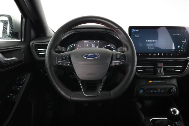 FORD Focus usata 5