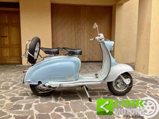 INNOCENTI Lambretta usata 0