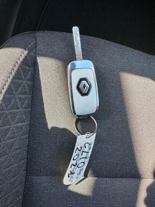 RENAULT Clio usata, con Bluetooth