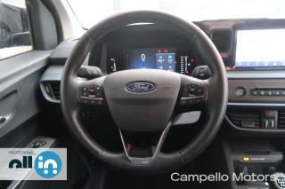 FORD Tourneo Courier usata 7