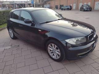 BMW 116 usata, con Airbag