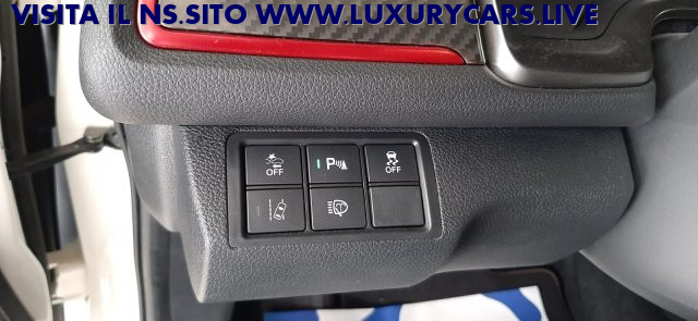 HONDA Civic usata, con Immobilizzatore elettronico