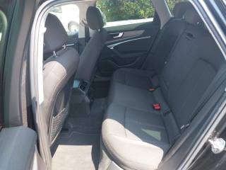 AUDI A6 usata, con USB