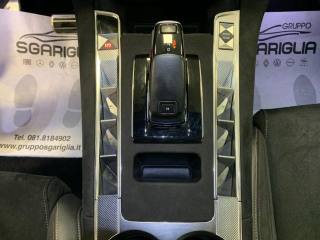 DS AUTOMOBILES DS 7 usata, con USB