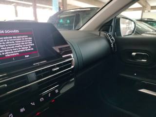 CITROEN C5 Aircross usata, con Telecamera per parcheggio assistito