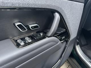 LAND ROVER Range Rover Sport usata, con Climatizzatore