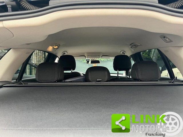 MERCEDES-BENZ C 220 usata, con Climatizzatore
