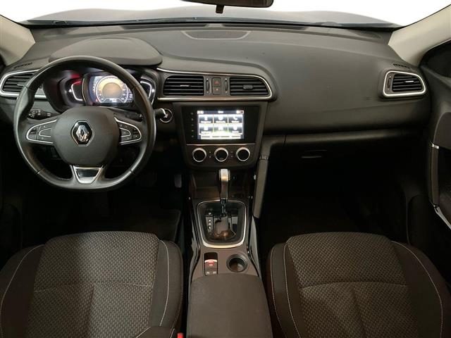 RENAULT Kadjar usata, con Cruise Control