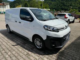 CITROEN Jumpy 1.5 BlueHDi 100 S&S PL-TN Furgone M Club