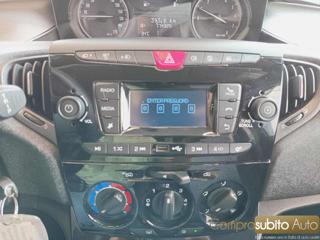 LANCIA Ypsilon usata, con Bluetooth