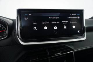 PEUGEOT 2008 usata, con Luci diurne LED