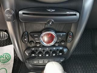 MINI Countryman usata, con Chiusura centralizzata