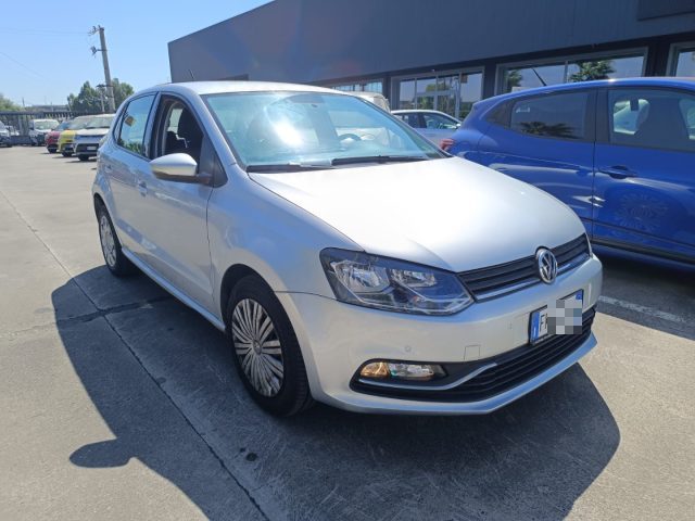 VOLKSWAGEN Polo usata, con ABS