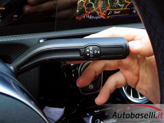 MERCEDES-BENZ A 180 usata, con Start/Stop Automatico