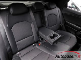 KIA XCeed usata, con Specchietto retrovisore con funzione antiabbagliamento