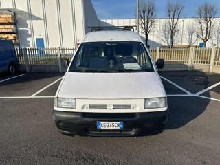 FIAT Scudo usata 4