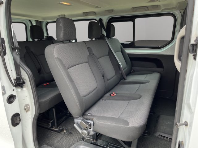 FIAT Talento usata, con ESP