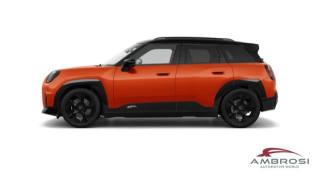 MINI Aceman usata 1
