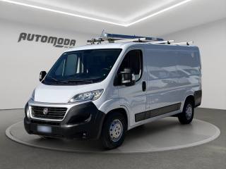 FIAT Ducato 35 MAXI L1H1 2.3MJT ALLESTITO