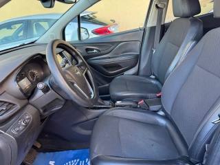 OPEL Mokka X usata, con Cerchi in lega