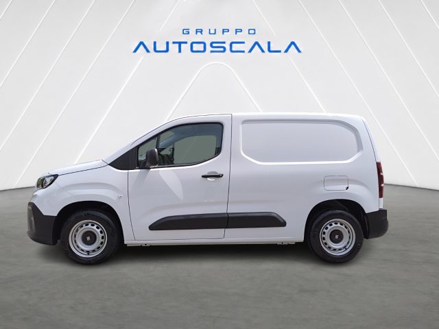 FIAT Doblo usata, con Airbag laterali