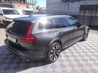 VOLVO V60 Cross Country usata, con Antifurto