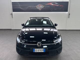 VOLKSWAGEN Polo usata, con Airbag laterali