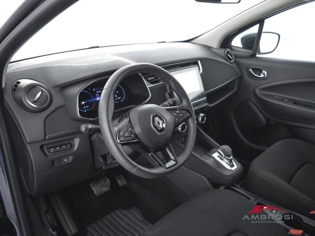 RENAULT ZOE usata 7