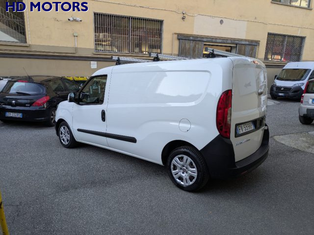 FIAT Doblo usata, con Alzacristalli elettrici