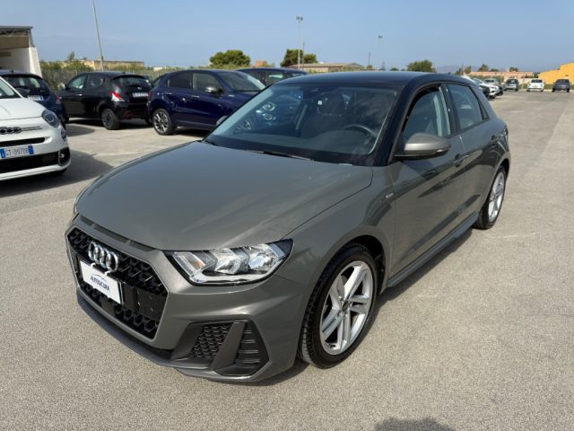 AUDI A1 usata, con ABS