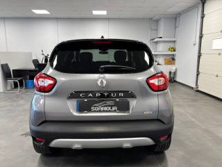 RENAULT Captur usata, con Alzacristalli elettrici