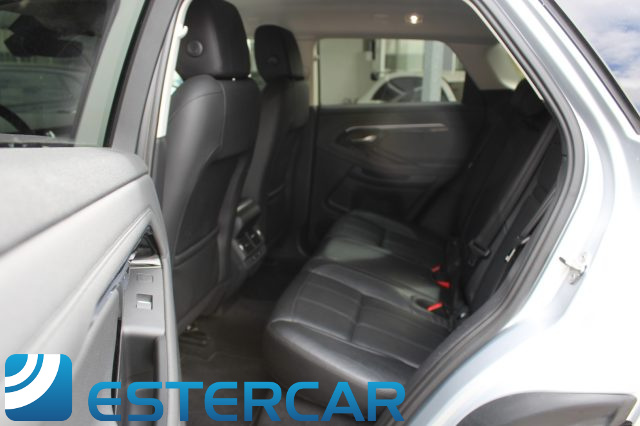 LAND ROVER Range Rover Evoque usata, con Park Distance Control