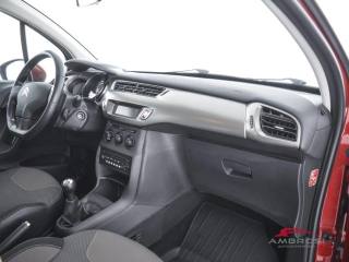 CITROEN C3 usata 11