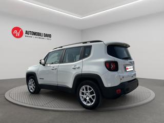 JEEP Renegade usata, con Airbag laterali