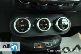 FIAT 500X usata 11