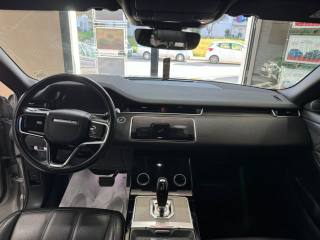 LAND ROVER Range Rover Evoque usata, con Chiusura centralizzata