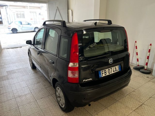 FIAT Panda usata, con Autoradio